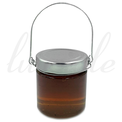Domowe Konfitury `Marmellata z Kwiatu Róży` 200g